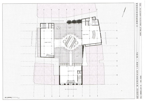 2e Obergeschoss